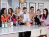 Mobile Cocktail Class & Butler Events